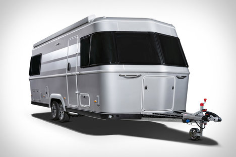 Eriba Touring 820 Camper Eriba Touring 820 Camper