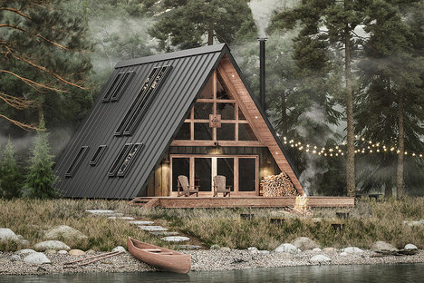 Everywhere Ayfraym Cabin Everywhere Ayfraym Cabin