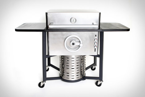 Ferno Grill Ferno Grill