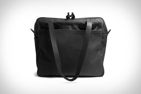 Filson Rugged Twill Tote Bag Filson Rugged Twill Tote Bag