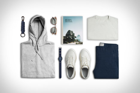 Garb: Calm Garb: Calm