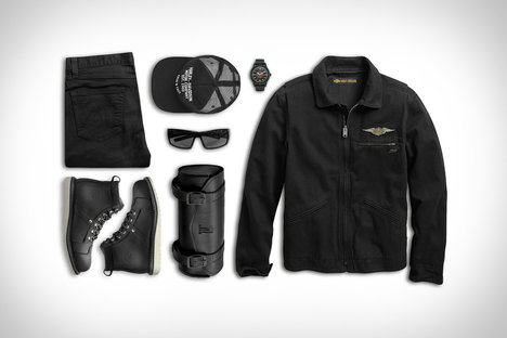 Garb: Down Shift Garb: Down Shift
