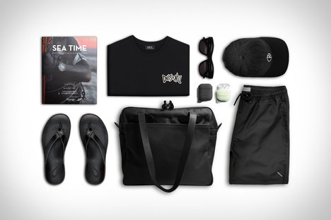 Garb: Kapua Garb: Kapua