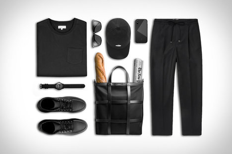 Garb: Day Glow | Uncrate