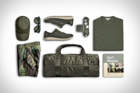 Garb: Swell Garb: Swell