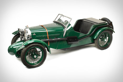 2019 Goodwood Children's Cars 2019 Goodwood Children's Cars