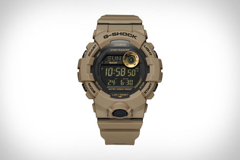 G-Shock Power Trainer Watch G-Shock Power Trainer Watch