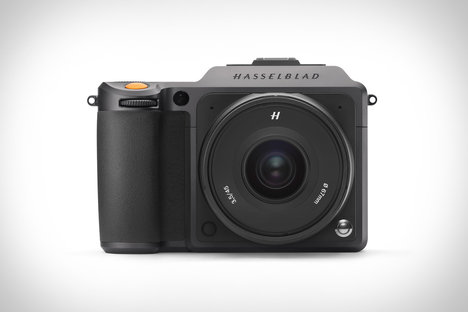 Hasselblad X1D II 50C Camera Hasselblad X1D II 50C Camera