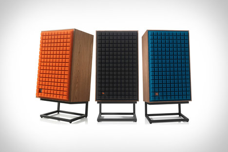 JBL L100 Classic Speaker JBL L100 Classic Speaker