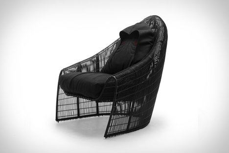 Kenneth Cobonpue Star Wars Furniture Kenneth Cobonpue Star Wars Furniture