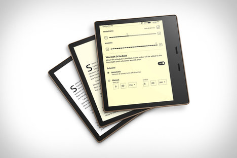 Amazon Kindle Oasis Amazon Kindle Oasis