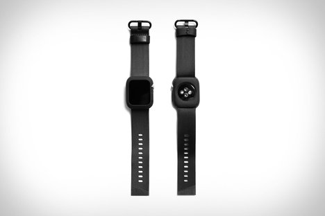 Moab Apple Watch Case + Band