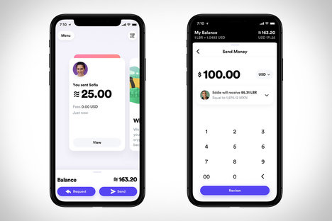 Libra Cryptocurrency Libra Cryptocurrency