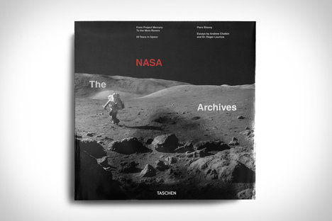 The NASA Archives: 60 Years in Space The NASA Archives: 60 Years in Space