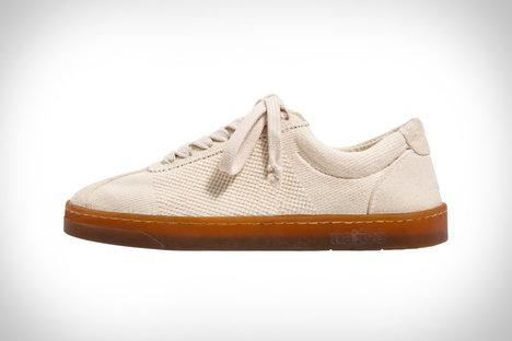 Native Plant Shoe Native Plant Shoe