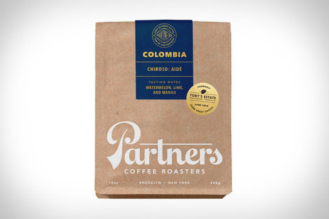 Partners Chiroso Coffee Partners Chiroso Coffee