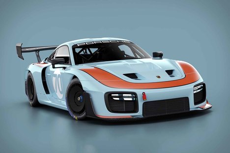 Porsche 935 Custom Liveries Porsche 935 Custom Liveries