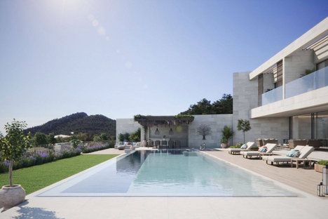 Port Andratx Infinity House Port Andratx Infinity House