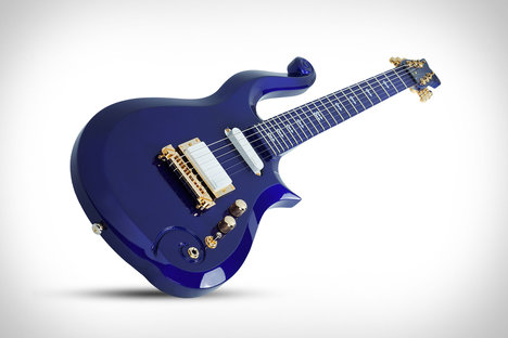 Prince Cloud Guitar Replicas Prince Cloud Guitar Replicas