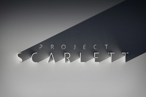Microsoft Project Scarlett Console Microsoft Project Scarlett Console