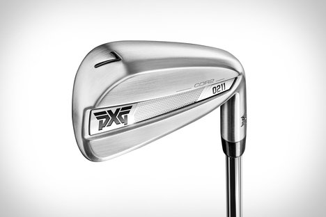 PXG 0211 Irons PXG 0211 Irons