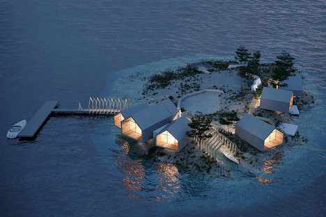 Rat Island Eco Retreat