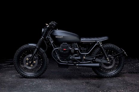 Recast Moto Guzzi Nevada 750 Motorcycle Recast Moto Guzzi Nevada 750 Motorcycle