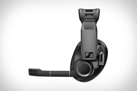Sennheiser GSP 670 Gaming Headset Sennheiser GSP 670 Gaming Headset