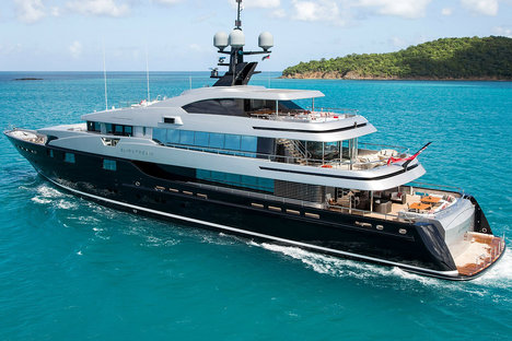 Slipstream Yacht Charter Slipstream Yacht Charter