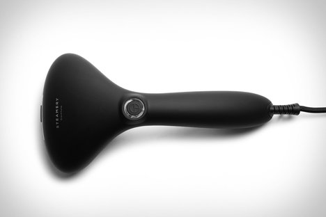Steamery No. 2 Travel Steamer Steamery No. 2 Travel Steamer