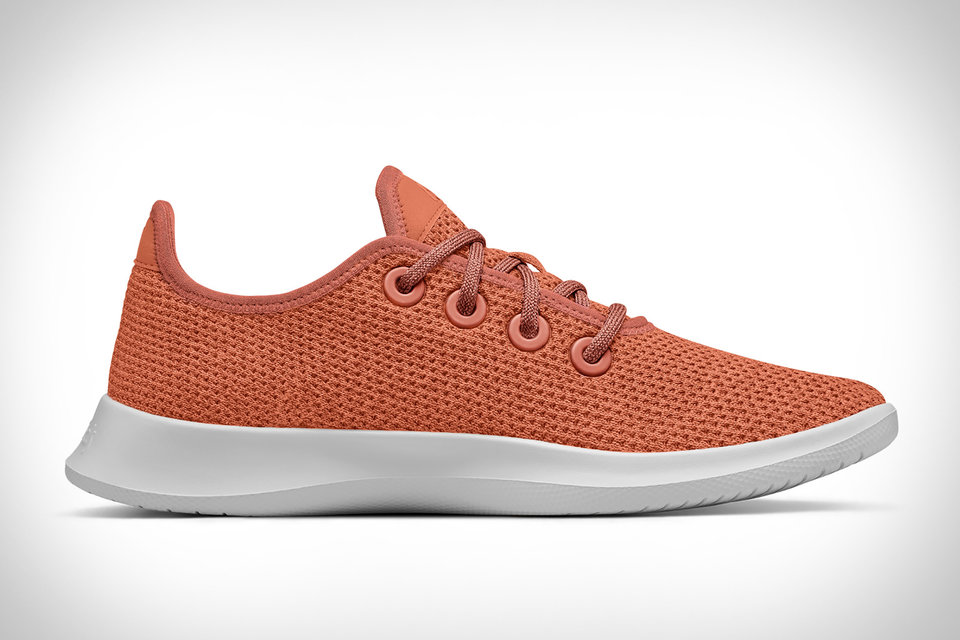 Allbirds Tree Runners | Uncrate