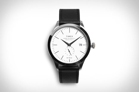 Timex American Documentsウォッチ