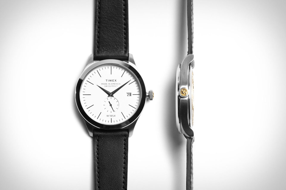 timex documents