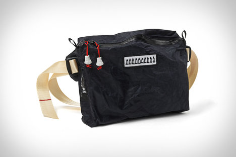 Tom Sachs Fanny Pack