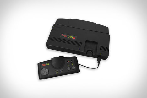 Konami TurboGrafx-16 Mini Console Konami TurboGrafx-16 Mini Console
