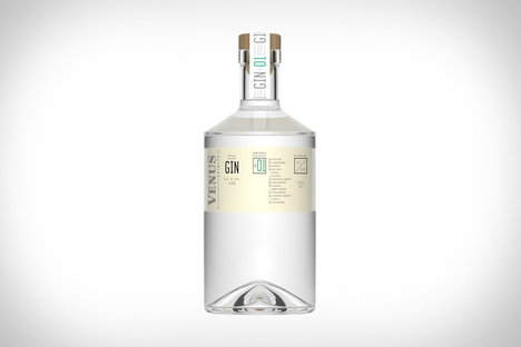 Venus Spirits Gin Venus Spirits Gin