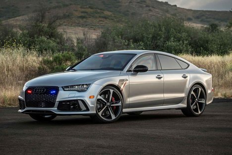 AddArmor APR RS7 Coupe AddArmor APR RS7 Coupe