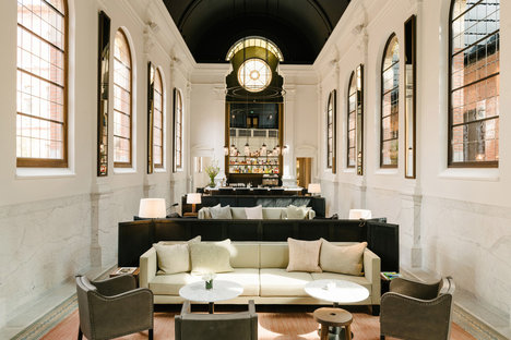 August Hotel August Hotel