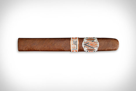 Avo Improvisation 2019 Cigar Avo Improvisation 2019 Cigar