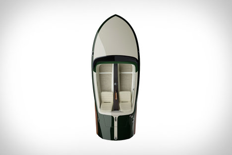 Beau Lake Electric Boats Beau Lake Electric Boats