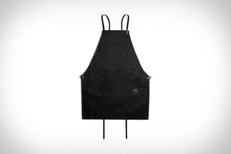 Uncrate Workshop Apron