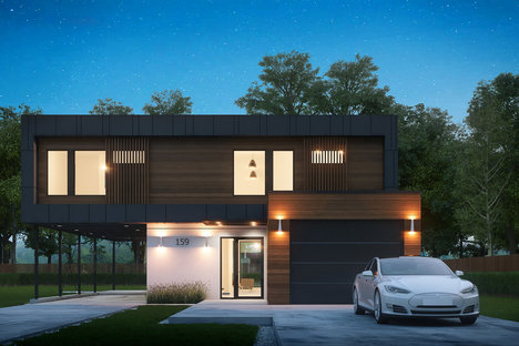 Bone OS Collection Houses Bone OS Collection Houses