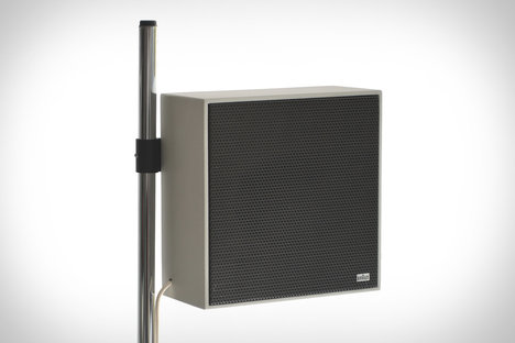 Braun Audio LE扬声器