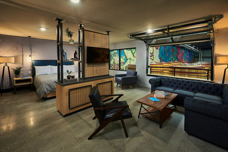 BrewDog DogHouse Craft Beer Hotel BrewDog DogHouse Craft Beer Hotel