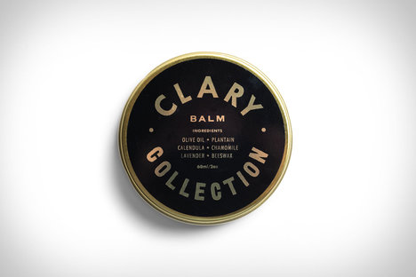Clary Collection All Purpose Balm Clary Collection All Purpose Balm