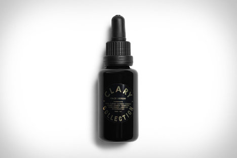 Clary Collection Face Serum Clary Collection Face Serum