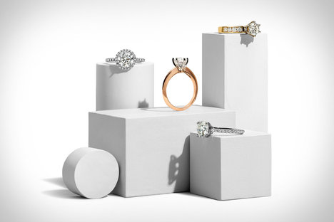 カップルダイヤモンド