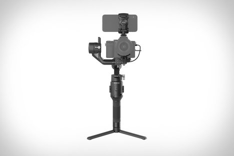 DJI Ronin SC Gimbal DJI Ronin SC Gimbal
