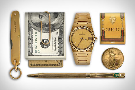 Everyday Carry: Karat Everyday Carry: Karat