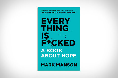 すべてがF * cked